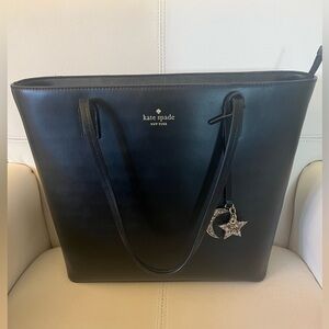 KATE SPADE NEW YORK KEARNY STREET GRECIA TOTE